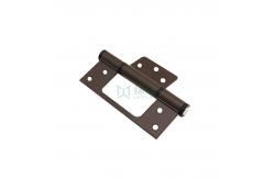 China Casement Door And Window Hinge Aluminum Alloy Adjustable Door Hinge supplier