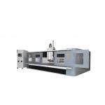 1530 Vacuum Stone CNC Router Machine Polishing Servo Motor Auto Tools for sale