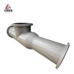American Standard Seamless Steel Pipe Technique Corrosion-resistant Rubber Pipe With And Good Flexibility for sale