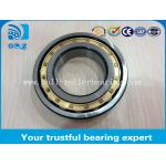 Spherical Single Row Roller Bearing , Barrel Roller Bearing 20207MB  20207-TVP for sale