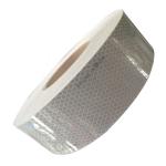 High Visibility Honeycomb Reflective Tape For Boat Lifesaving Product