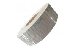 China High Visibility Honeycomb Reflective Tape For Boat Lifesaving Product supplier