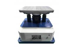 China Fixed Frequency Sweep Vibration Testing Machine For Toys Electronics supplier