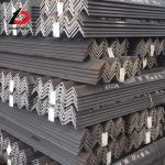 Carbon Galvanized Flat Steel Bars L Shaped Steel Angle Q195 Q215 Q235 Q345 Q235B Q355b Ss490 Sm400 Sm490 SPHC Sphd for sale