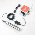 UV254 Professional Chemical Oxygen Demand Sensor ,12VDC Bod Cod Meter for sale