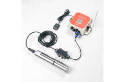 China UV254 Professional Chemical Oxygen Demand Sensor ,12VDC Bod Cod Meter supplier