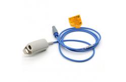 China Reusable Spo2 Sensor With TPU Material Class II Instrument Classification supplier