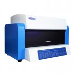A18.1820 Forensic Comparison Microscope Document Examination Analyzer Wooden Packing for sale