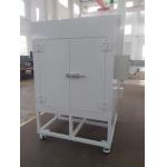 Fixed Radiation Protection X Ray Room Class I Grade For Industrial NDT for sale