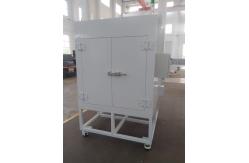 China Fixed Radiation Protection X Ray Room Class I Grade For Industrial NDT supplier