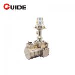 G1210C LWIR Cooled Infrared Detector 1280x1024/10μm for Long Range Surveillance for sale