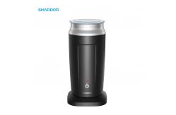 China Electric Warmer Nespresso Machine Milk Steamer Multifunction Automatic Milk Frothing MIxer supplier