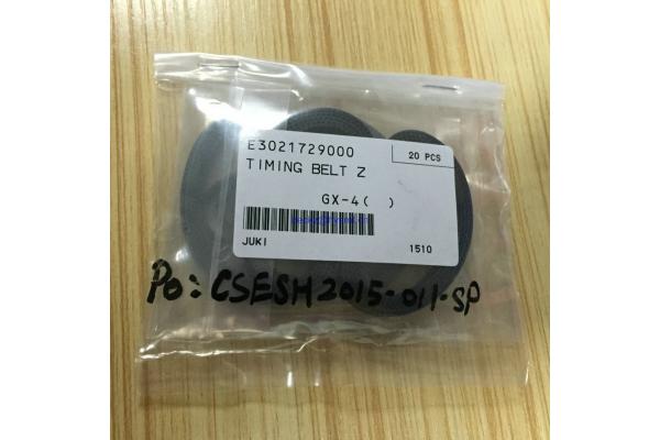 E3021729000 Timing belt Z GX-4