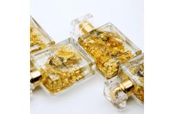 China 60ml Glass Cosmetic Containers Perfume Bottle Sprayer Diffuser 2.1oz ODM supplier