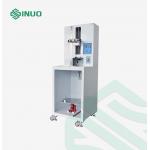 IEC 62196 Fig12 Electric Vehicle Charging Gun Terminal Testing Equipment