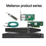 Stackable Nvidia Ethernet Switch MSN2201-CB2RC for Networking for sale