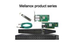 China 1g Max Speed Link Aggregation Control Protocol Function Nvidia Ethernet Switch MSN2201-CB2RC supplier