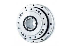 China Robot Arm Harmonic Reducer LSS Series100 Ratio Harmonic Gearbox Speed Harmonic Drives supplier