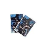 Game Card Sleeves Custom Trading Print Logo Clear Plastic Yugioh Matte Thick Game Card Storage for sale
