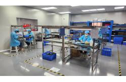 China FPC Membrane Switch manufacturer