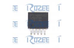 China LM2576SX-3.3/NOPB supplier