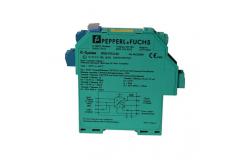China KFD2-STC5-EX1    SMART Transmitter Power Supply supplier