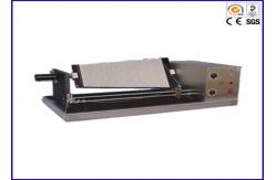 China Examining Textile Testing Equipment / AC220V 50Hz High Precision Yarn Inspection supplier