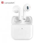 Earphone And Microphone 51-60 Ms Wireless Delay Time Waterproof Bluetooth Earphones Semi-in-ear Headphone Form Factor for sale