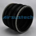 517mm Firestone W01-358-9526 Suspension Air Spring Style 328 Industrial Rubber Bags for sale