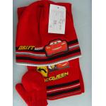 Fashion scarf, hat&gloves set for sale
