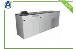 China ASTM D113 Asphalt Testing Machine for Asphalt Ductilometer Ductility Test supplier