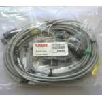 Yamaha YTF Smt Components Machine Backpack IC Cabinet Selector Switch KH6-M668M-101 V for sale