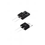 Ultrafast 35ns Recovery Time Fast Recovery Diodes For Small Household Appliances for sale
