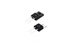 China Ultrafast 35ns Recovery Time Fast Recovery Diodes For Small Household Appliances supplier