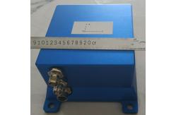 China IMU With Optional Inertial / Satellite Integrated Navigation System supplier