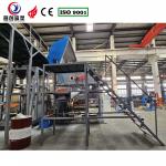 Automatic Stainless Steel Water Tank Manufacturer Machine for sale