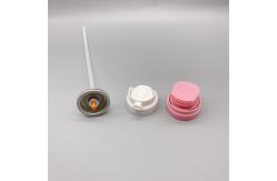 China Adjustable Shaving Cream Valve Men Customizable For Personalized Grooming Experience supplier