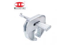 China Concrete Column Scaffolding Components Cma Formwork Clamp supplier