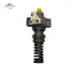 Diesel Engine Fuel Injection Pump 1625753 BEBU5A00000 For DAF MX EUROPE