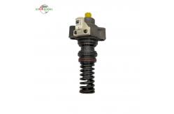 China Diesel Engine Fuel Injection Pump 1625753 BEBU5A00000 For DAF MX EUROPE supplier