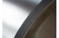 China Bright Surface 1Cr13Al4 Heating FeCrAl Alloy 60mm Width supplier