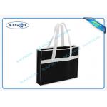 Custom Printed Patterns Polypropylene Non Woven Fabric Bags or Clothes