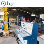 Concrete Block Pavers Production Line Concrete Automatic Dosing System for sale