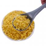 100% Pure Natural Yellow Beeswax Granual Pallet Food And Drug Level BeesWax for sale