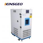Lcd Control Environmental Test Chambers , Temperature Humidity Chamber for sale