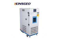 China Lcd Control Environmental Test Chambers , Temperature Humidity Chamber supplier