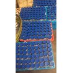 Duplex Steel Sleeve S31803 S32750 S32760 seamless / Welded Type Rolling or Drawing CNC Machining for sale