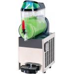 Commercial 10liter Slushy Machine Restaurant Equipment Frozen Slush Dispenser for sale