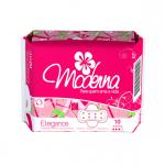 Custom Super Absorbent Menstrual Pads Sanitary Towels Disposable OEM