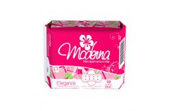 China Custom Super Absorbent Menstrual Pads Sanitary Towels Disposable OEM supplier